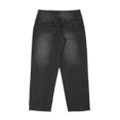 Calça Barra Crew Jeans Vicunha AC Grafite