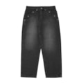 Calça Barra Crew Jeans Vicunha AC Grafite