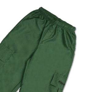 Calça Cargo Prince Tactel Verde Militar Novo