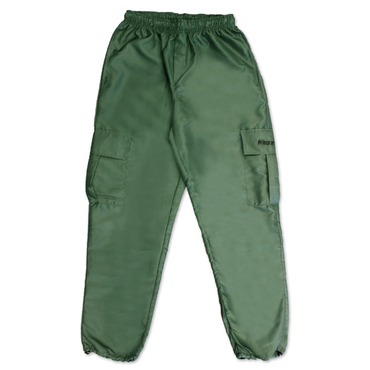 calça cargo tactel