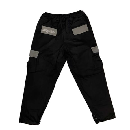 Calça Cargo Sigilo Sigtac Preto