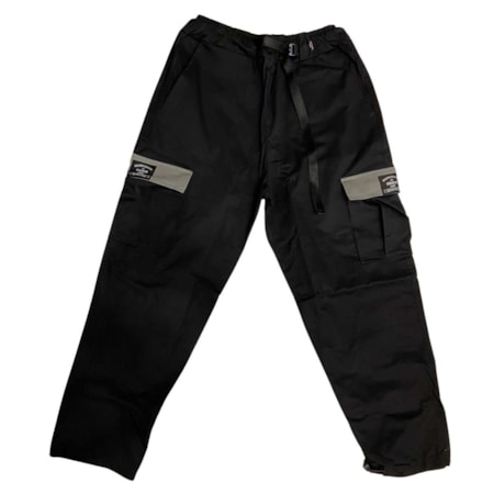 Calça Cargo Sigilo Sigtac Preto