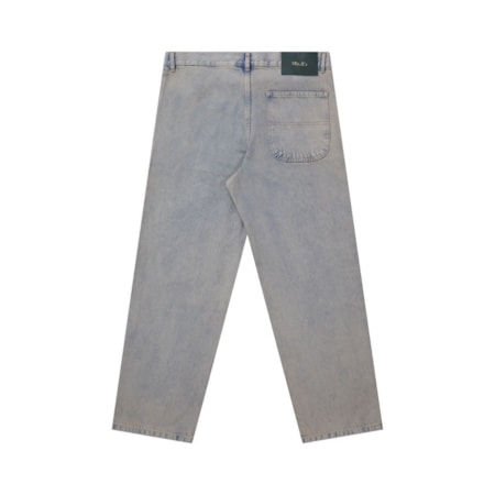 Calça Class Jeans Classic Limestone