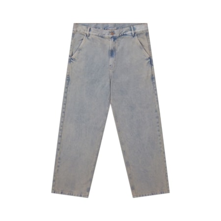 Calça Class Jeans Classic Limestone