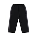 Calça Class Pants Pipa C Black Grey 