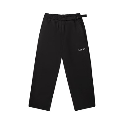 Calça Class Sports Pants Expanded Black 