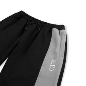 Calça Class Sweatpants Paladio Black Grey