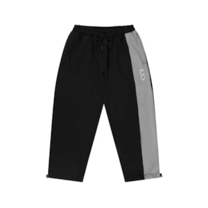 Calça Class Sweatpants Paladio Black Grey