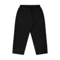 Calça Class Sweatpants Paladio Black Red