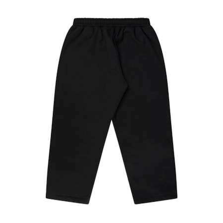 Calça Class Sweatpants Paladio Black Red