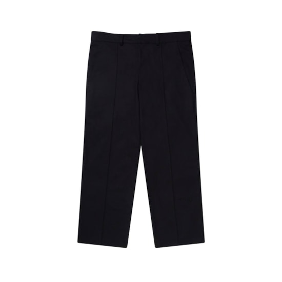 Calça Class Tailored Primeline Black