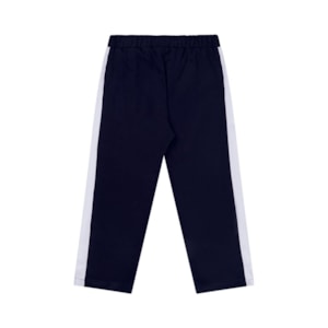 Calça Class Track Pants Pipa C Navy White 