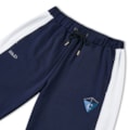 Calça Class Track Pants Pipa C Navy White 