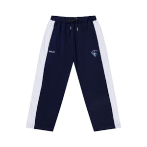 Calça Class Track Pants Pipa C Navy White 