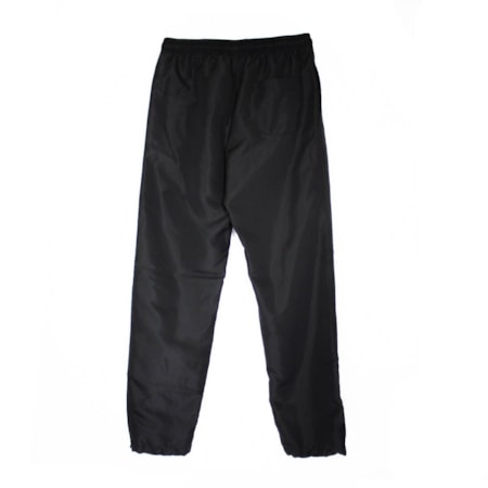 Calça Dc Shoes Tactel Sport Downing Preto