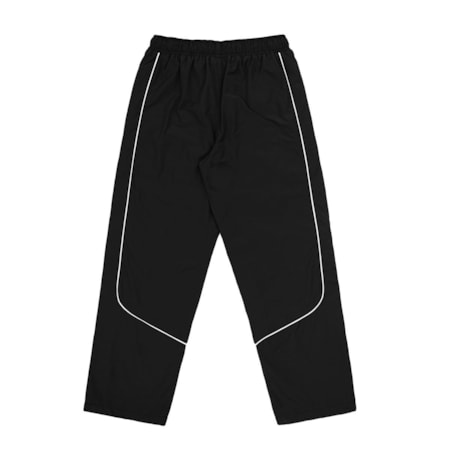 Calça Disturb Chaze Nylon Black