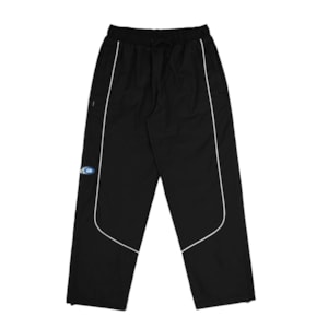 Calça Disturb Chaze Nylon Black