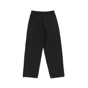 Calça Disturb Spice Nylon Pants In Black Calça Disturb Spice Nylon Pants In Black