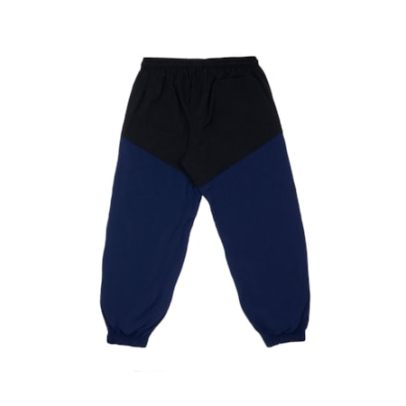 Calça Disturb Summer Jam Black White Blue 