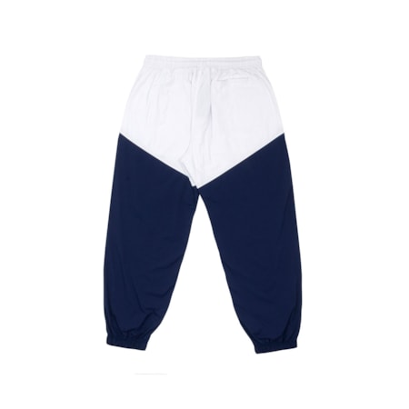 Calça Disturb Summer Jam White Black Blue 