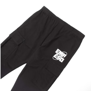 Calça Empeso Sarja Preto