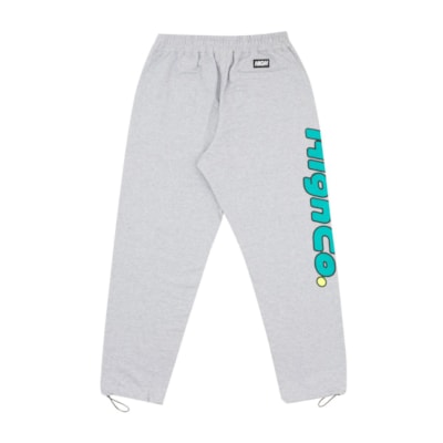 Calça High Company Synth Heather Grey