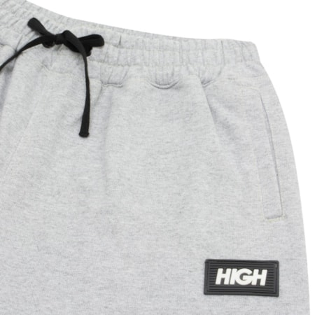 Calça High Company Synth Heather Grey