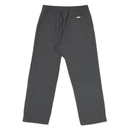 Calça High Company Track Pants Speed Grey