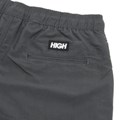 Calça High Company Track Pants Speed Grey