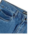 Calça Jeans Element Oversized Azul