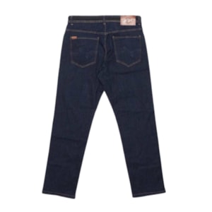 Calça Jeans Lrg Lifted Denin Azul 