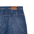Calça Jeans  Mad Enlatados Dernim Curva 