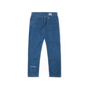 Calça Jeans Prince Of Streets OG Denim Azul