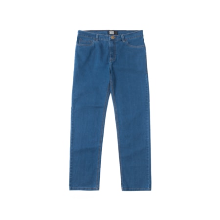 Calça Jeans Prince Of Streets OG Denim Azul