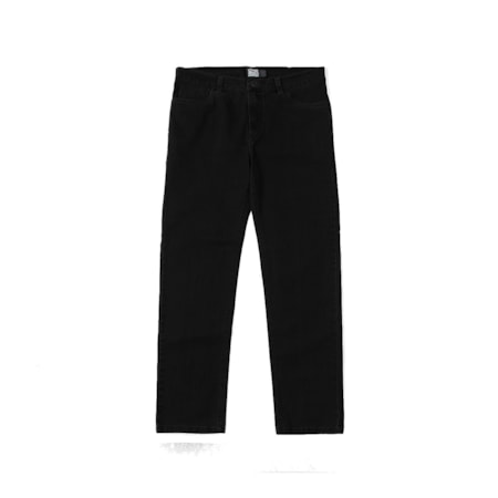 Calça Jeans Prince Of Streets OG Denim Preto