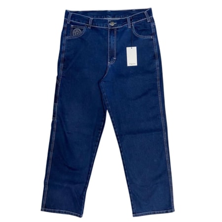 Calça Jeans Sigilo Azul