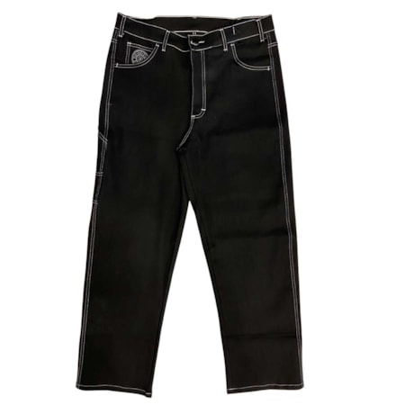 Calça Jeans Sigilo Preto