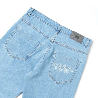 Calça Jeans Sufgang Azul