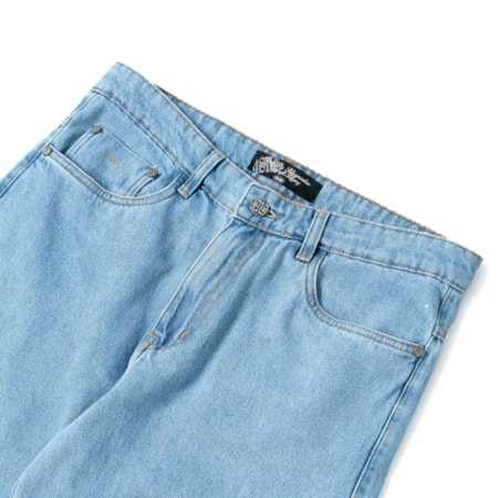 Calça Jeans Sufgang Azul