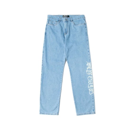 Calça Jeans Sufgang Azul