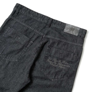 Calça Jeans Sufgang Preto 