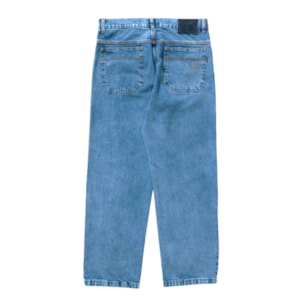 Calça Jeans Tupode 678 Washed Calça Jeans Tupode 678 Washed
