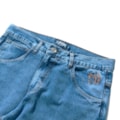 Calça Jeans Tupode 678 Washed