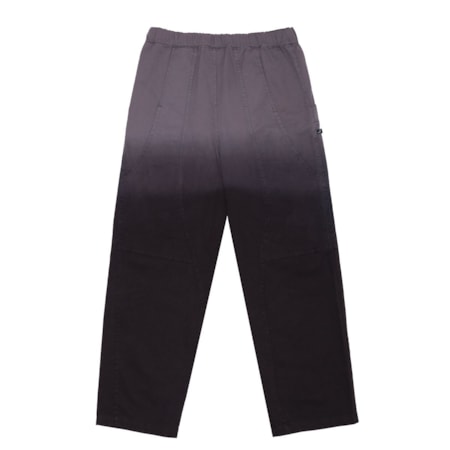 Calça Mad Enlatados Liquen Noir Grey