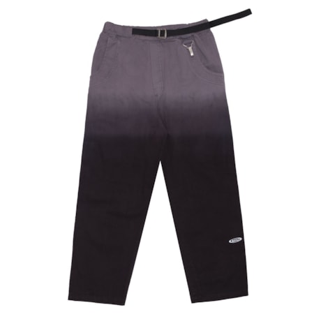 Calça Mad Enlatados Liquen Noir Grey