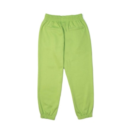 Calça Moletom Sufgang Joker $ Green