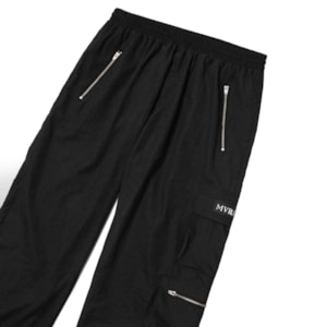 Calça Mvrk Tracksuit Special Black 