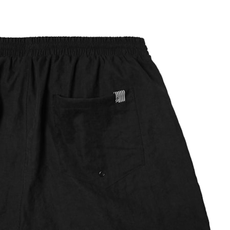 Calça Mvrk Tracksuit Special Black 