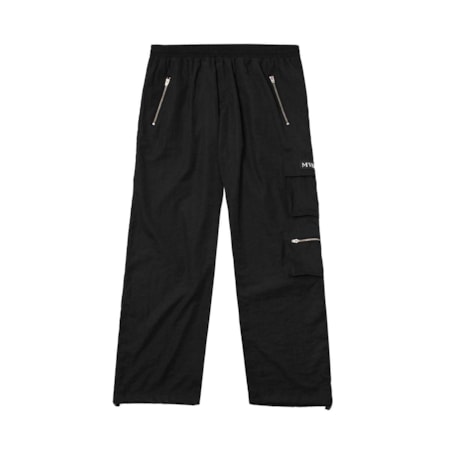 Calça Mvrk Tracksuit Special Black 