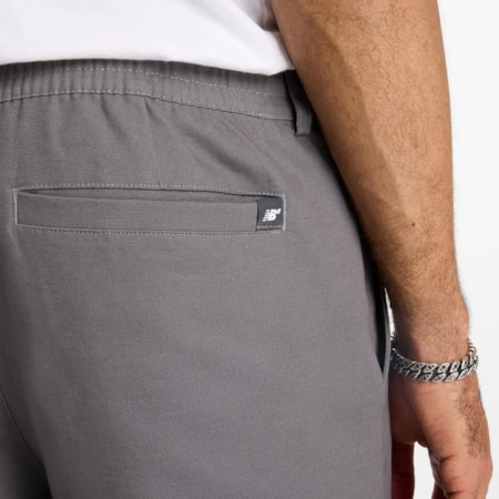 Calça New Balance Numeric Standard 30 Chumbo